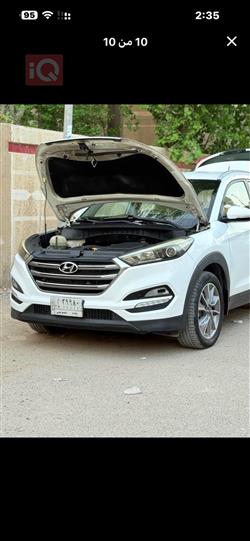 هیوندای تۆکسۆن